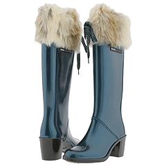 654665 Rain Boots from Marc Jacobs     Manolo Likes!  Click!