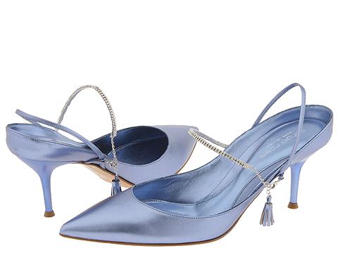 Glam Boat by Sergio Rossi   Manolo Likes!  Click!
