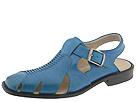 Stacy Adams - Sebring (Turquoise Leather) - Men's