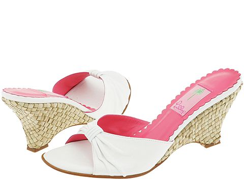 The Juicy by the Lilly Pulitzer    Manolo Likes!  Click!  