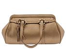 Bally Women's Handbags and Accessories - Charmoille Shoulder Bag (Cashmere Calf Pearled) - Handbags