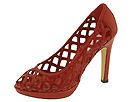 J Lo - Lace (Red Patent) - Women's