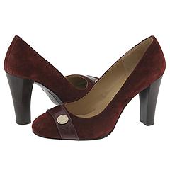 Harness Pump by Michael Kors     Manolo Likes!  Click!
