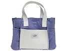 Ugg Handbags - Patch Mini Grab Bag (Lilac) - Accessories