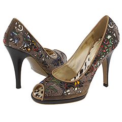 T7048 by Roberto Cavalli    Manolo thinks almost!  Click!