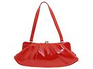 Hobo International - Janet (Red Patent Leather) - Handbags