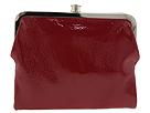 Hobo International - Tiffany (Claret Patent Leather) - Accessories
