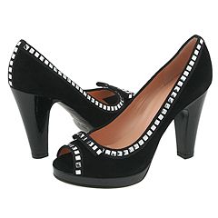 Peep-toe Platform Pump from Marc by March Jacobs   Manolo Likes!  Click!