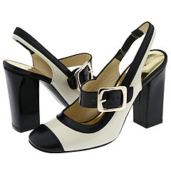 Marc by Marc Jacobs Mary Jane Buckle Pump   Manolo Likes!  Click!