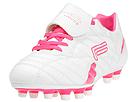 Fila - Forza MD II W (White/Pink) - Lifestyle Departments