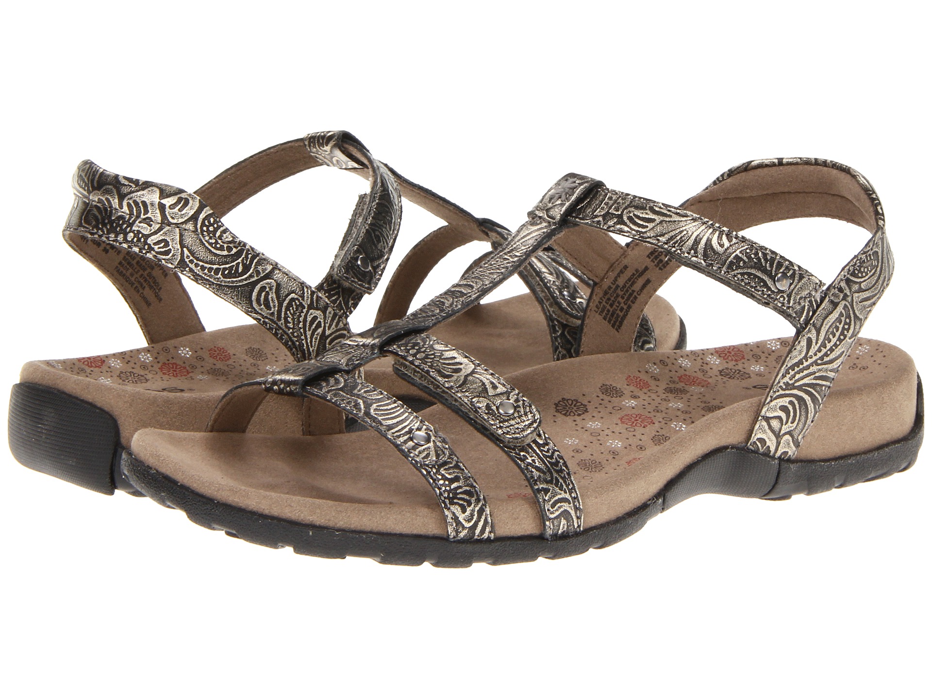 Zappos Taos Shoes Dkny Sandals