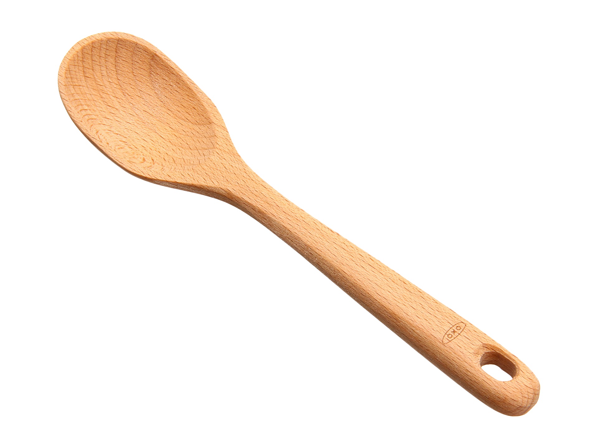 Oxo Good Grips 3 Piece Wooden Spoon Set | Shipped Free at ...