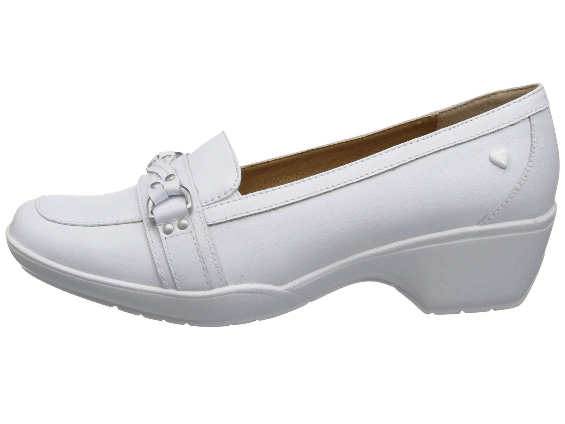 nursing shoes on clearance