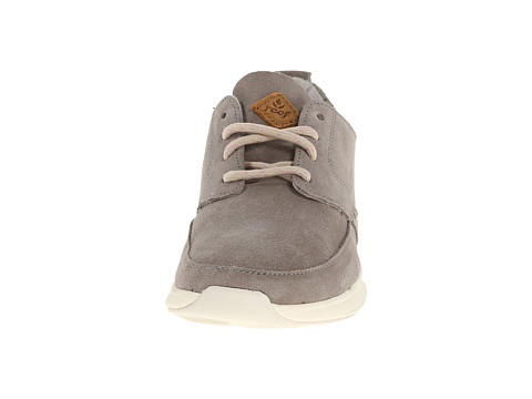 Reef Rover Low LX Grey - 6pm.com