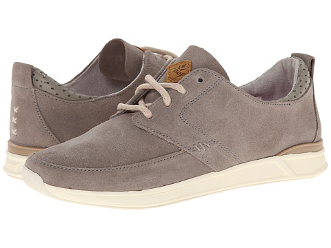 Reef Rover Low LX Grey - 6pm.com