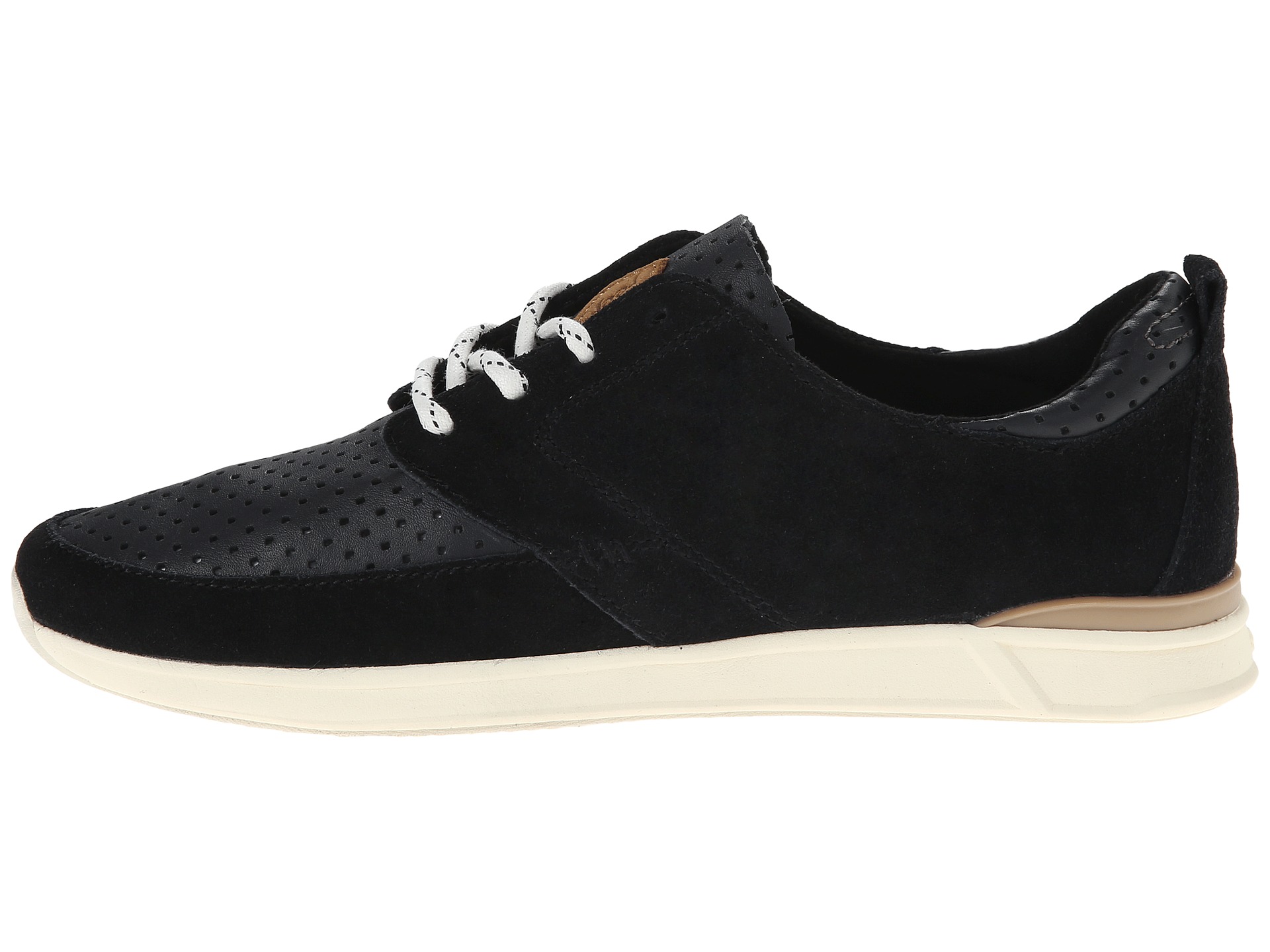 Reef Rover Low LX at Zappos.com