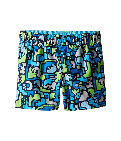 The North Face Kids Hike/Water Shorts (Toddler) - Zappos.com ...